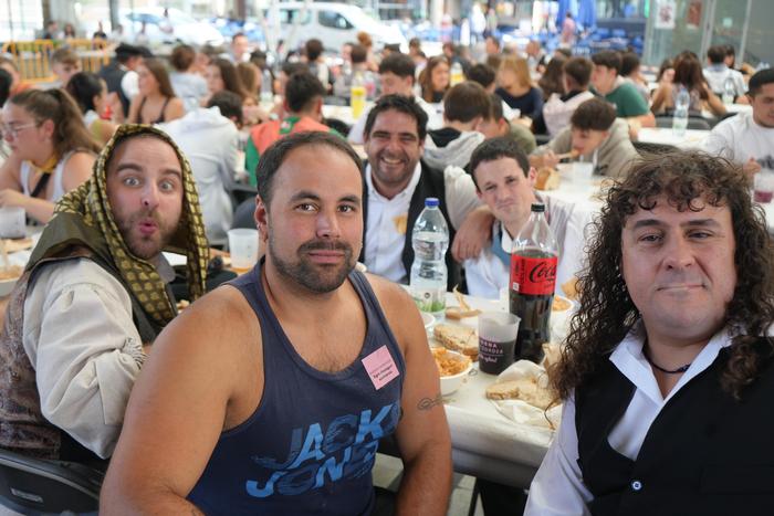 Euskal Jaiak Aldai plaza har 24 1759004360685