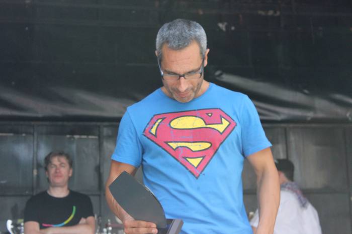 Su gozotan igaro dute goiza  25 1503153212757