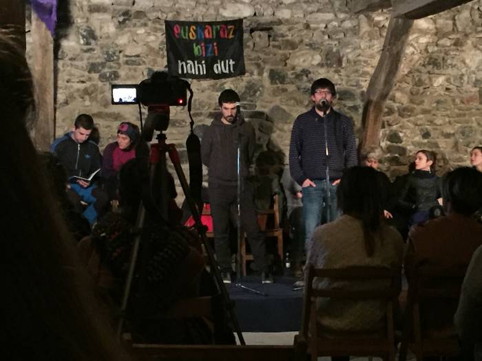 Gazte ugari batu ziren gazte 15 1514657902398