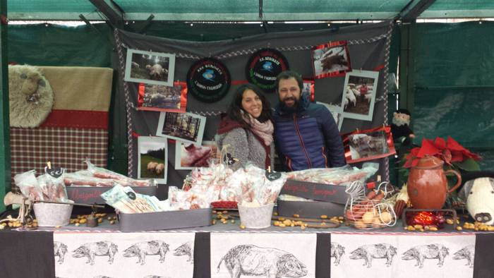 Eguraldi petrala izan arren, 24 1513617484785