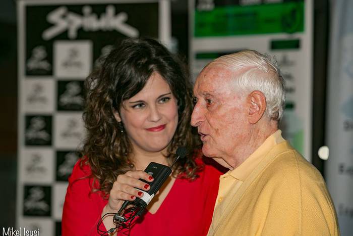 Josito Memoriala lasterketar 32 1496771849440