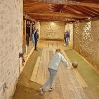 Menagarai eta Beotegiko jaiak: Martirien eguna