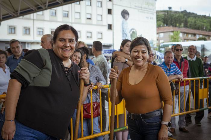 Sagarraren tradizioa plazara 21 1759588510041