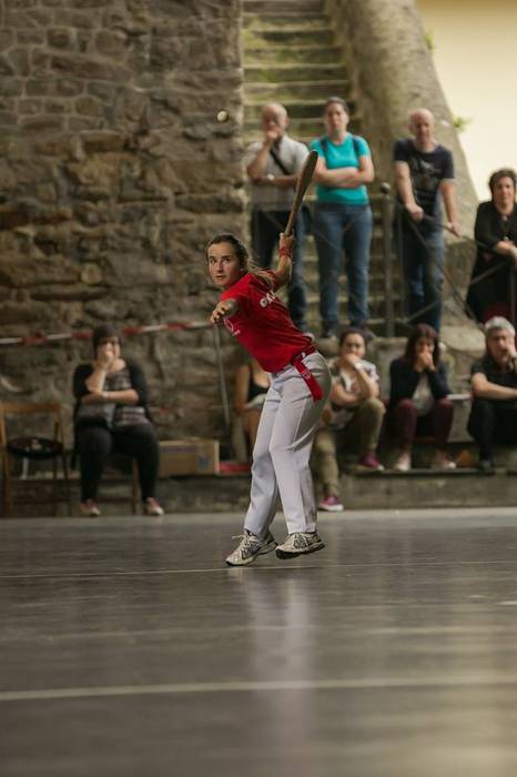 Herriko pilota txapelketa jo 7 1498661725821