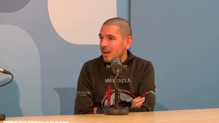 "Urtez urte hobetzen saiatzen gara, eta korrikalariek eskertzen dute hori"