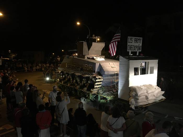 Umorea, irudimena eta jai gi 75 1502926565778