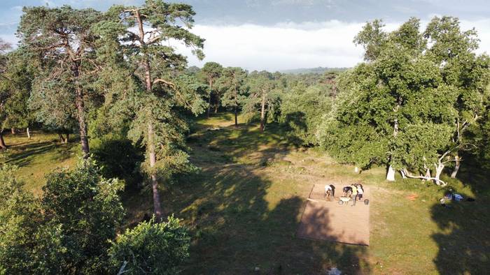 Aurtengo Babioko indusketa k 1 1753262248558