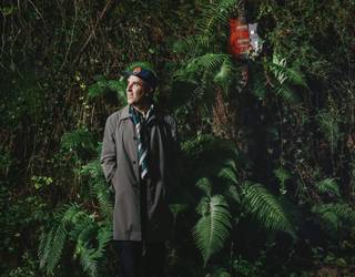 Joseba Irazokiren kontzertua ikusteko sarrera bikoitza