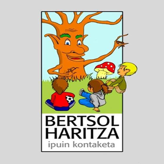 Bertsol Haritza