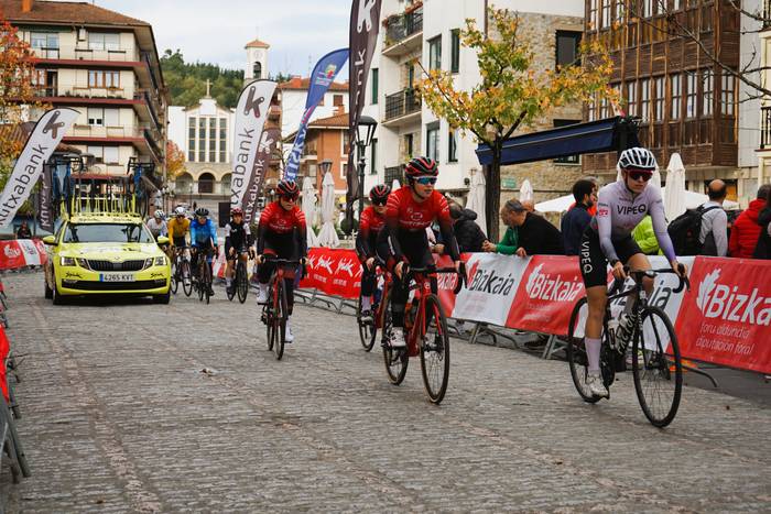 Giro itzela sorrarazi du Oro 12 1763227471797