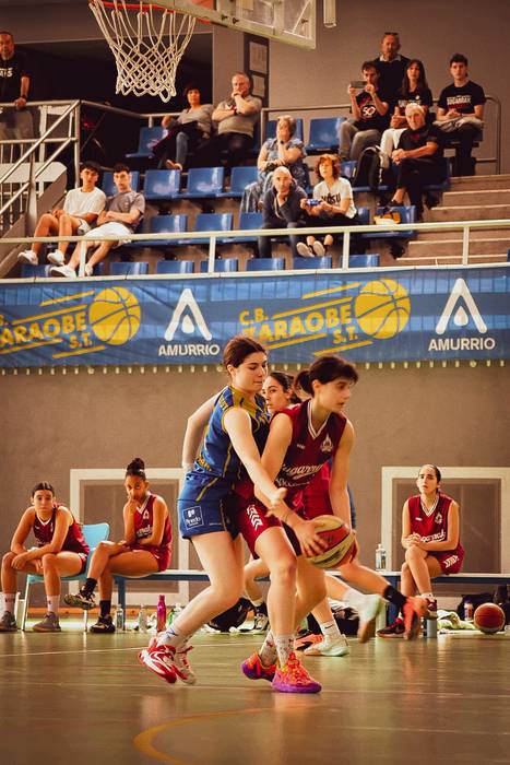 Zaraobe Saskibaloi Taldea bi 81 1748266190177