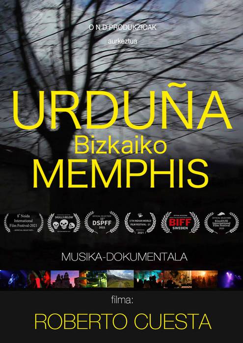 'Urduña, Bizkaiko Memphis'
