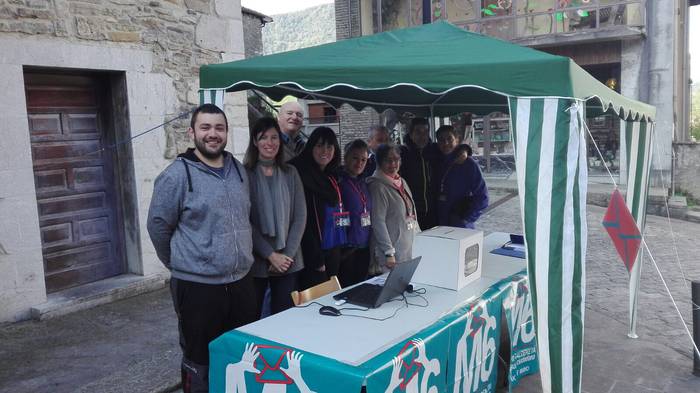 Artziniegako herri kontsulta