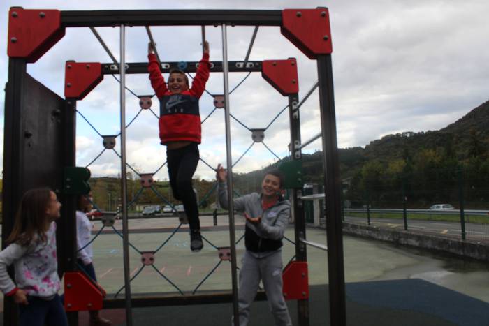 ARGAZKIEKIN JOLASEAN 10 1511250870511