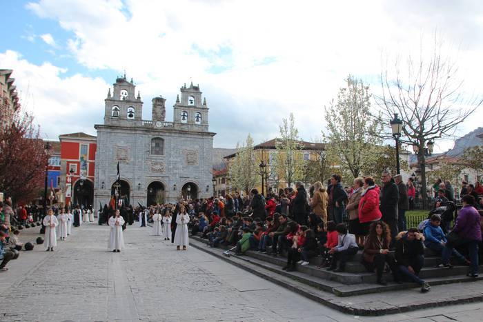 Urduñako Ostegun Santua