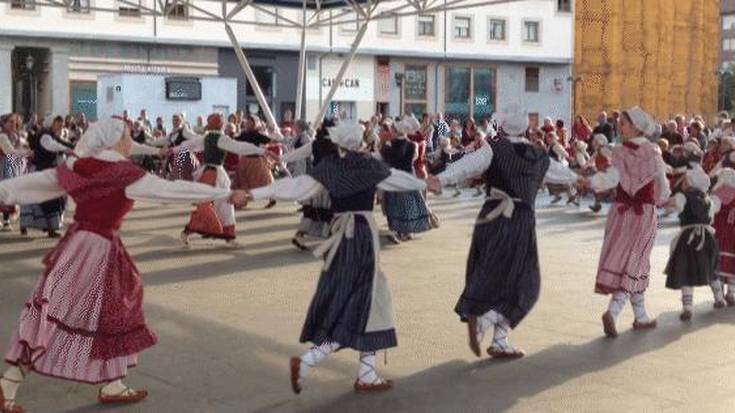 Galiziako Letren Egunaren harira jardunaldi kulturalak antolatu ditu Galiziar Etxeak