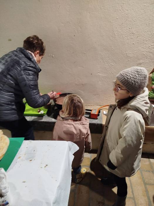 Olentzero eta Mari Domingi L 27 1766335886173