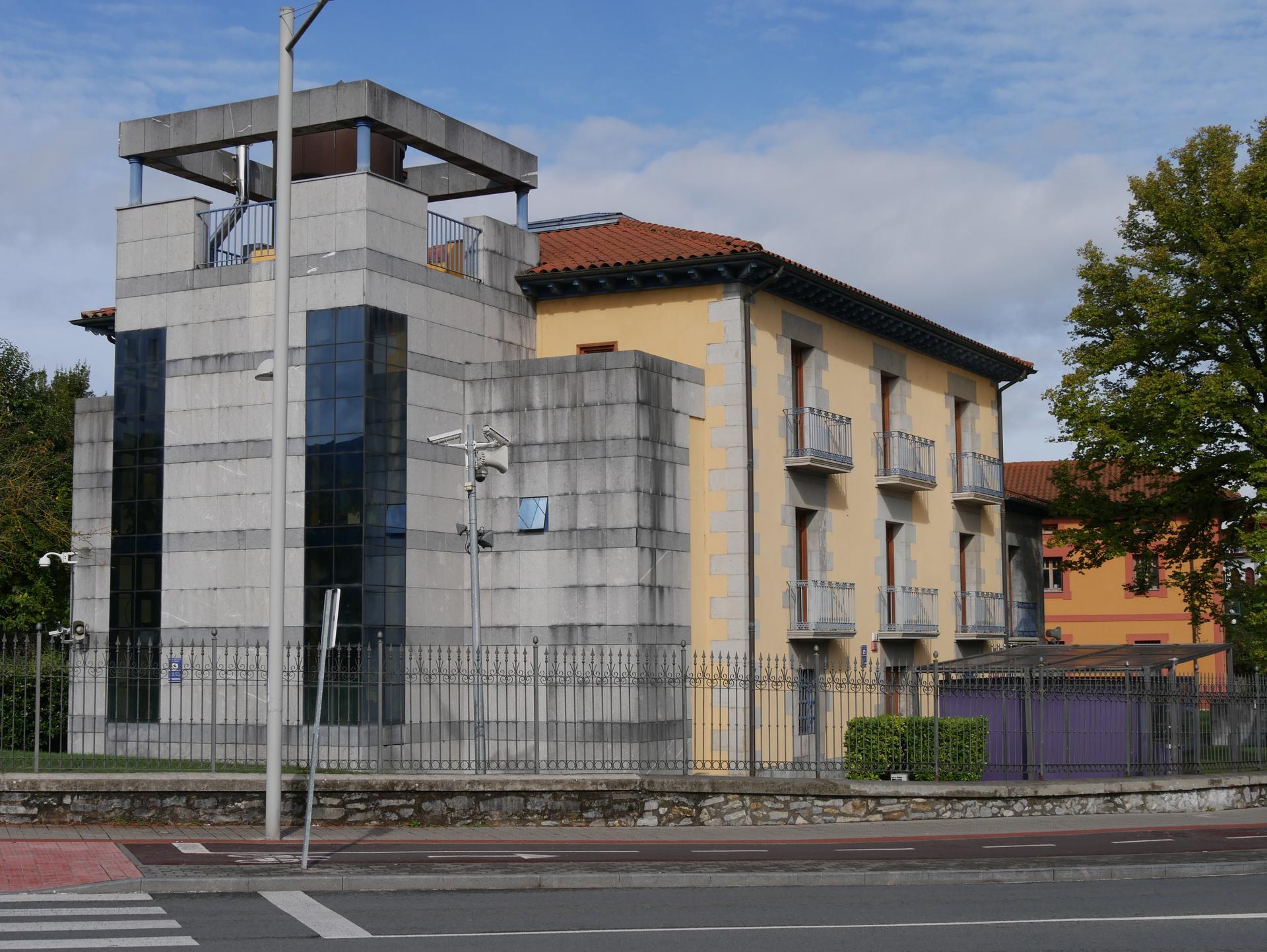 Laudioko EH Bilduko zinegotzien aurkako heriotza mehatxuen auzia, sententziaren zain