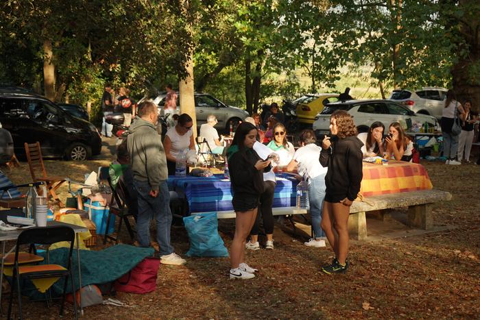 Arteko Gure Aman elkartu eta 6 1757796219273