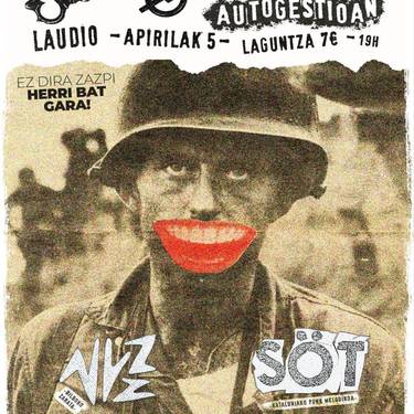 Kontzertuak Orbeko Etxean