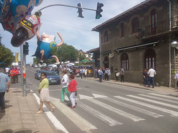 San Isidro Azokak jende ugar 71 1494853496662