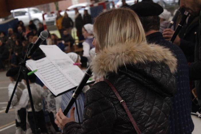 Dantzari Egunak herriguneko  38 1521467054023