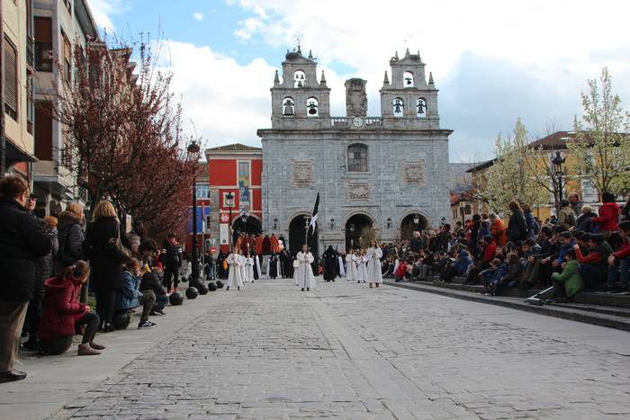 Urduñako Ostegun Santua