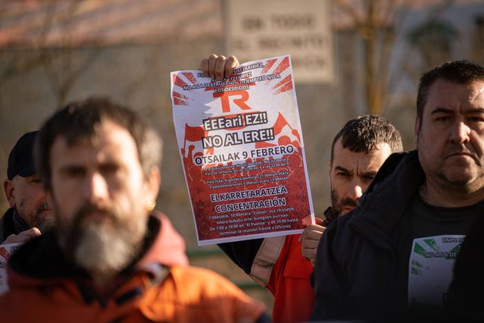 Otsailaren 9an eta 13an greb 8 1770374347940