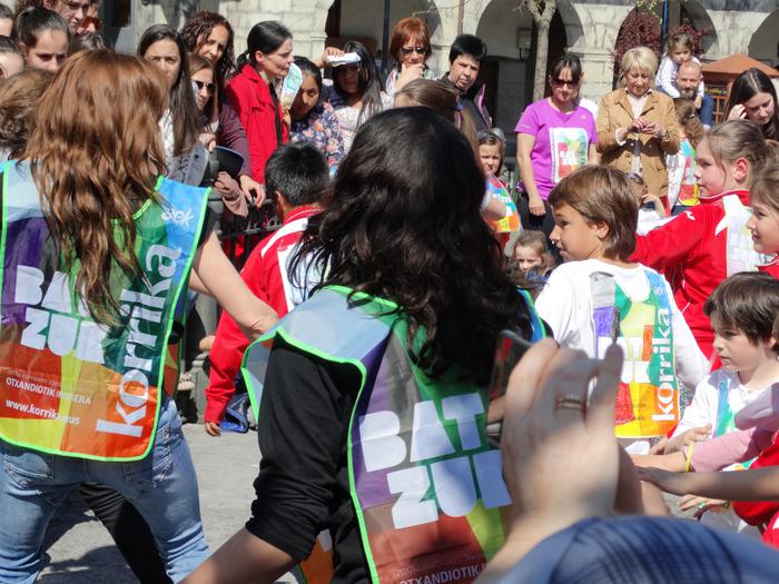 Korrika Txikia Urduñan: Foru 28 1491595041063