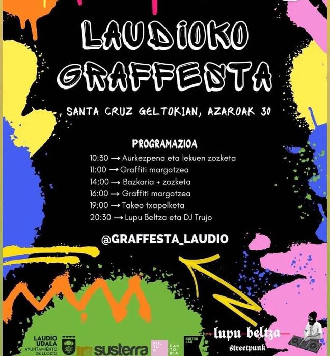 Grafesta