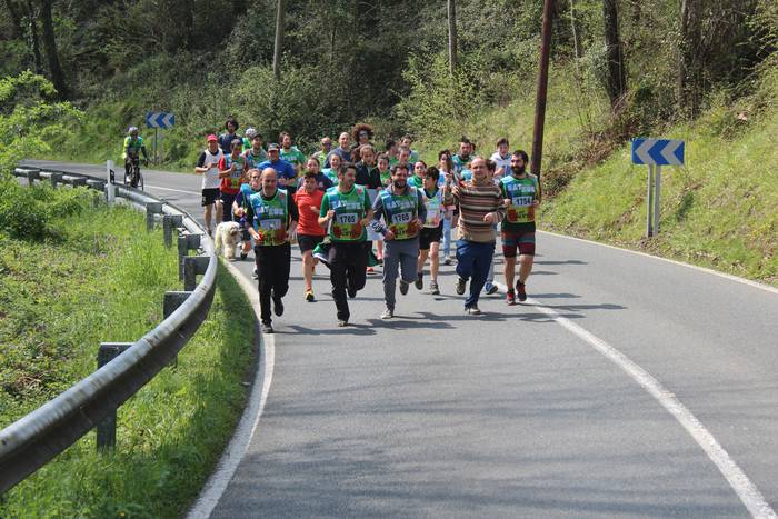 ARGAZKI GALERIA: Euskarak, a 84 1491498859458