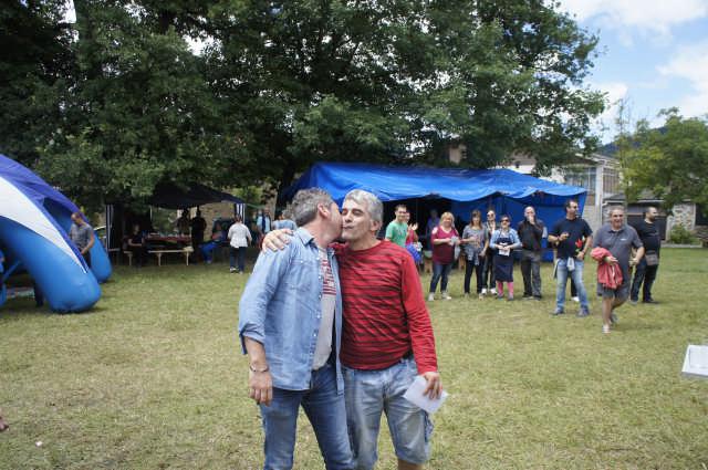 San Pedroko Jaietan piztu du 48 1499060675448