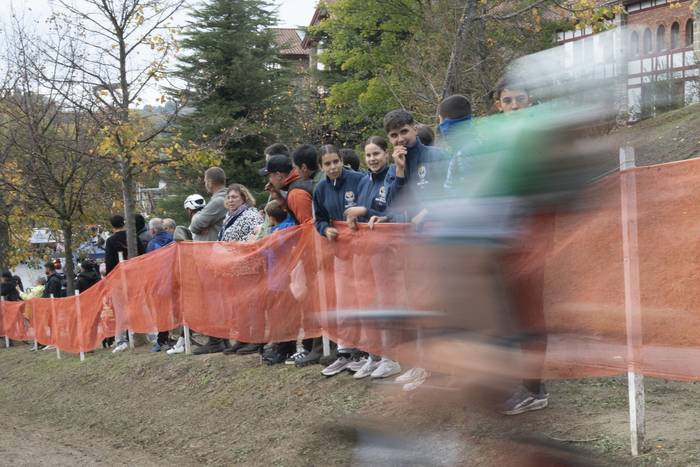 Lucia Gonzalezek eta Kevin S 62 1762015302570