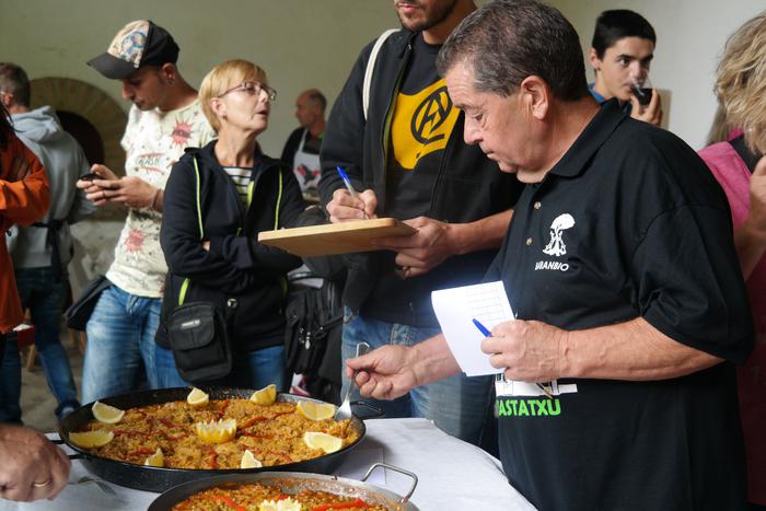 Andra Mari Txiki jaiek egita 37 1505145465134