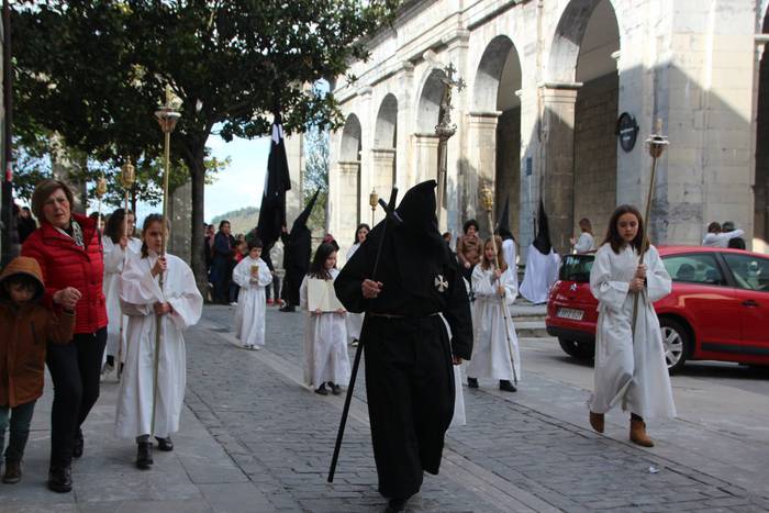 Urduñako Ostegun Santua