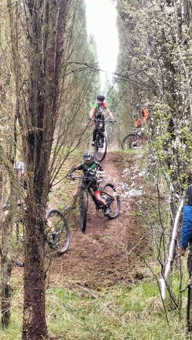 140 umek parte hartu zuten a 61 1772319231975