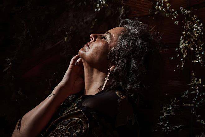 'Manólogo' bakarrizketa