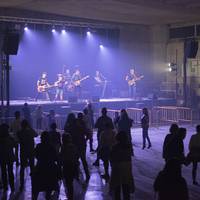 San Joseko jaiak: larunbata