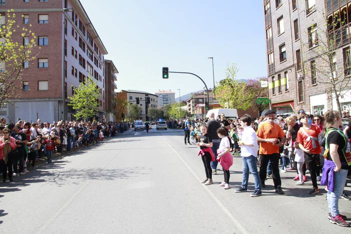 Dolumin Barikuak eta Korrika 88 1491599786161