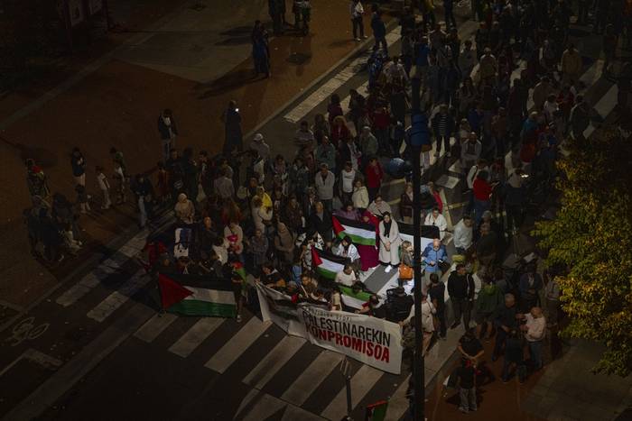 "Palestinarekin konpromisoa" 21 1760598660815