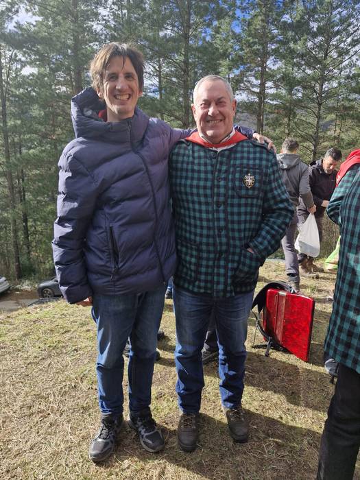 San Sebastian baseliza adin  19 1769291152907