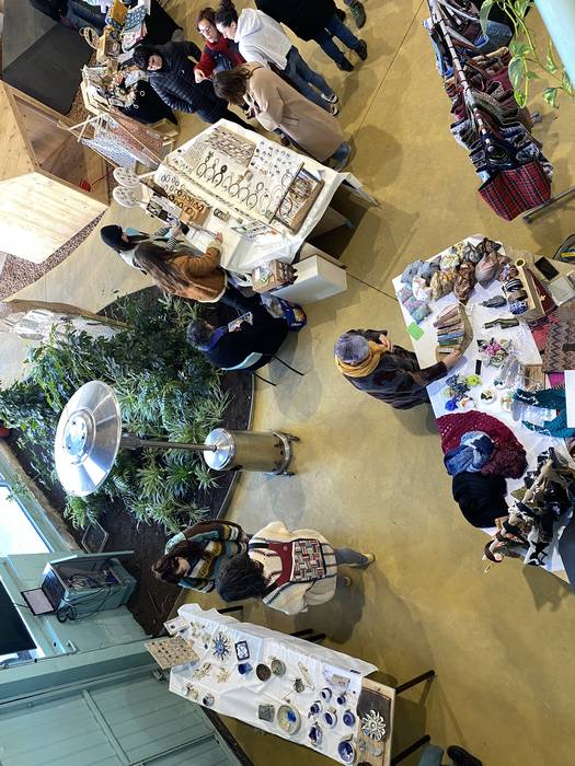 Emakume sortzaileen azoka an 7 1702979216039