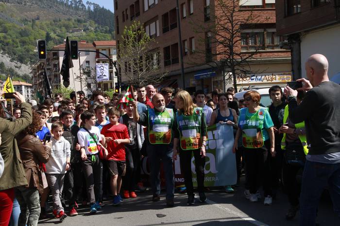 Dolumin Barikuak eta Korrika 122 1491601032657