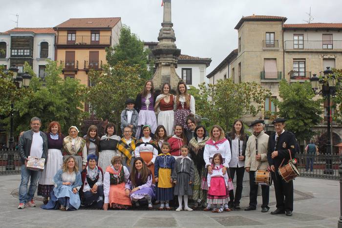 Haur sahararrei ongietorri f 13 1498994645732