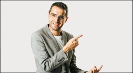 Bakarrizketa: 'El raro de los 90'