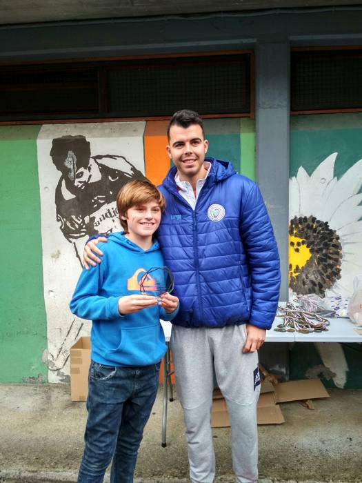 Bukatu da gabonetako tenis t 15 1514275512187