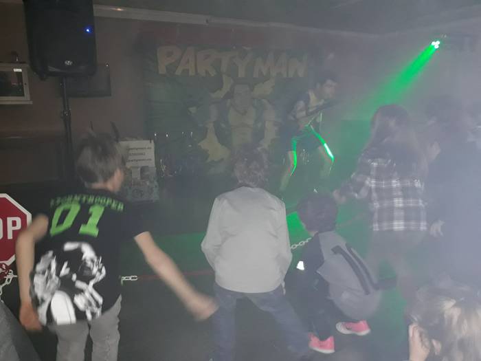 Eguraldia ez da oztopoa izan 65 1515500002867