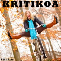 Masa Kritikoa