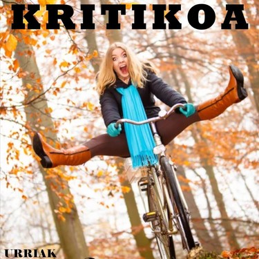 Masa Kritikoa