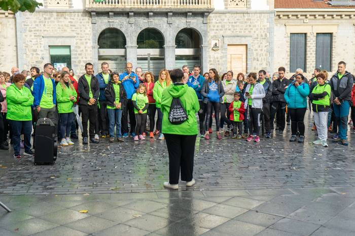 Ehunka lagun Amurriotik mart 8 1759659675384